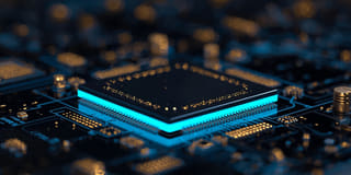 Innovation — trading tools with AI support developed by Pledgement