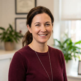 Laura Bennett, identified as Head of Platform Standards at Pledgement, in a profile image